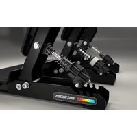 Педальный блок Thrustmaster Raceline Pedals III - Превью изображения №5 — Интернет-магазин ПроЗаказ