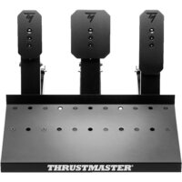 Педальный блок Thrustmaster Raceline Pedals III - Превью изображения №3 — Интернет-магазин ПроЗаказ