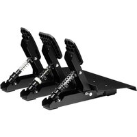 Педальный блок Thrustmaster Raceline Pedals III - Превью изображения №2 — Интернет-магазин ПроЗаказ