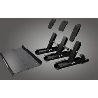 Педальный блок Thrustmaster Raceline Pedals III - Превью изображения №6 — Интернет-магазин ПроЗаказ