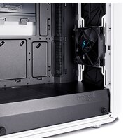 Корпус Fractal Design Meshify C White TG - Превью изображения №16 — Интернет-магазин ПроЗаказ