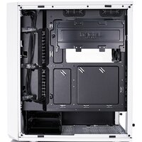 Корпус Fractal Design Meshify C White TG - Превью изображения №15 — Интернет-магазин ПроЗаказ