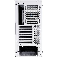 Корпус Fractal Design Meshify C White TG - Превью изображения №9 — Интернет-магазин ПроЗаказ