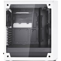 Корпус Fractal Design Meshify C White TG - Превью изображения №13 — Интернет-магазин ПроЗаказ