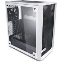 Корпус Fractal Design Meshify C White TG - Превью изображения №6 — Интернет-магазин ПроЗаказ