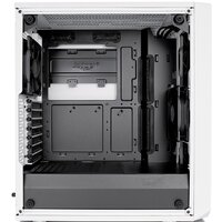 Корпус Fractal Design Meshify C White TG - Превью изображения №14 — Интернет-магазин ПроЗаказ