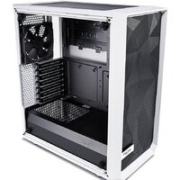 Корпус Fractal Design Meshify C White TG - Превью изображения №7 — Интернет-магазин ПроЗаказ