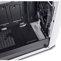 Корпус Fractal Design Meshify C White TG - Превью изображения №17 — Интернет-магазин ПроЗаказ