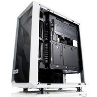 Корпус Fractal Design Meshify C White TG - Превью изображения №5 — Интернет-магазин ПроЗаказ