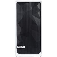 Корпус Fractal Design Meshify C White TG - Превью изображения №8 — Интернет-магазин ПроЗаказ