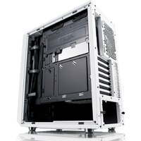 Корпус Fractal Design Meshify C White TG - Превью изображения №2 — Интернет-магазин ПроЗаказ