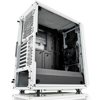 Корпус Fractal Design Meshify C White TG - Превью изображения №4 — Интернет-магазин ПроЗаказ