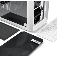 Корпус Fractal Design Meshify C White TG - Превью изображения №20 — Интернет-магазин ПроЗаказ