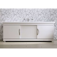 Экраны под ванну