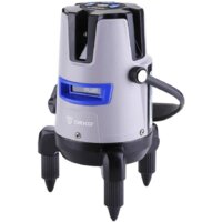 Лазерный нивелир Deko LL57 PRO SET 2 Premium 065-0104-1 - Превью изображения №3 — Интернет-магазин ПроЗаказ