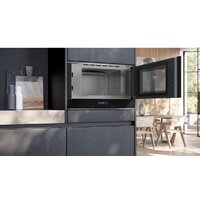 Микроволновая печь Siemens iQ700 BF722R1B1 - Превью изображения №2 — Интернет-магазин ПроЗаказ