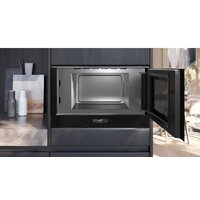 Микроволновая печь Siemens iQ700 BF722R1B1 - Превью изображения №3 — Интернет-магазин ПроЗаказ