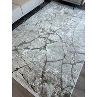 Ковер для жилой комнаты Radjab Carpet Марсель NP 371 Прямоугольник 11556RK (2x2.9, Cream/Vizon) - Превью изображения №2 — Интернет-магазин ПроЗаказ