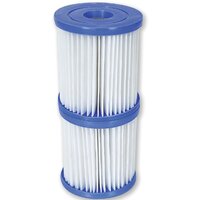 Каркасный бассейн Bestway 56411 (300х201х66) - Превью изображения №3 — Интернет-магазин ПроЗаказ