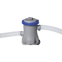 Каркасный бассейн Bestway 56411 (300х201х66) - Превью изображения №2 — Интернет-магазин ПроЗаказ