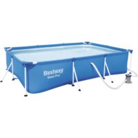 Bestway 56411 (300х201х66)