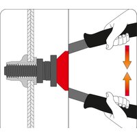 Заклепочник Yato YT-36140 - Превью изображения №5 — Интернет-магазин ПроЗаказ