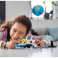 Конструктор LEGO Disney 76832 Звездолет XL-15 - Превью изображения №7 — Интернет-магазин ПроЗаказ