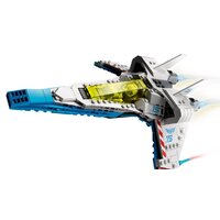 Конструктор LEGO Disney 76832 Звездолет XL-15 - Превью изображения №5 — Интернет-магазин ПроЗаказ