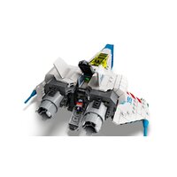 Конструктор LEGO Disney 76832 Звездолет XL-15 - Превью изображения №6 — Интернет-магазин ПроЗаказ