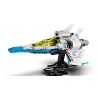 Конструктор LEGO Disney 76832 Звездолет XL-15 - Превью изображения №4 — Интернет-магазин ПроЗаказ