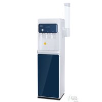 Кулер для воды Ecotronic K43-LXE (белый/синий) - Превью изображения №11 — Интернет-магазин ПроЗаказ