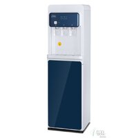 Кулер для воды Ecotronic K43-LXE (белый/синий) - Превью изображения №7 — Интернет-магазин ПроЗаказ