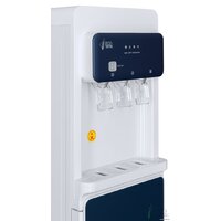 Кулер для воды Ecotronic K43-LXE (белый/синий) - Превью изображения №13 — Интернет-магазин ПроЗаказ