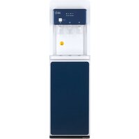Ecotronic K43-LXE (белый/синий)