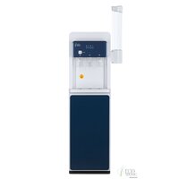 Кулер для воды Ecotronic K43-LXE (белый/синий) - Превью изображения №6 — Интернет-магазин ПроЗаказ