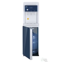 Кулер для воды Ecotronic K43-LXE (белый/синий) - Превью изображения №12 — Интернет-магазин ПроЗаказ