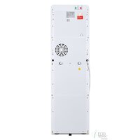 Кулер для воды Ecotronic K43-LXE (белый/синий) - Превью изображения №10 — Интернет-магазин ПроЗаказ
