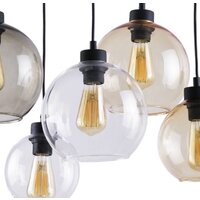 Подвесная люстра TK Lighting TKP2164 - Превью изображения №2 — Интернет-магазин ПроЗаказ