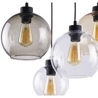 Подвесная люстра TK Lighting TKP2164 - Превью изображения №3 — Интернет-магазин ПроЗаказ