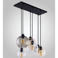 Подвесная люстра TK Lighting TKP2164 - Превью изображения №4 — Интернет-магазин ПроЗаказ