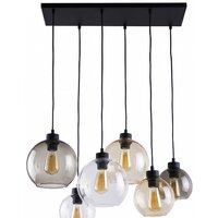 Подвесная люстра TK Lighting TKP2164 - Превью изображения №1 — Интернет-магазин ПроЗаказ