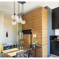 Подвесная люстра TK Lighting TKP2164 - Превью изображения №5 — Интернет-магазин ПроЗаказ