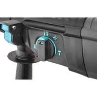 Перфоратор Tesla TR820QC - Превью изображения №5 — Интернет-магазин ПроЗаказ