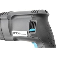 Перфоратор Tesla TR820QC - Превью изображения №9 — Интернет-магазин ПроЗаказ