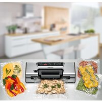 Бескамерный вакуумный упаковщик ROMMELSBACHER VAC 385 - Превью изображения №2 — Интернет-магазин ПроЗаказ