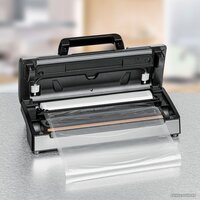 Бескамерный вакуумный упаковщик ROMMELSBACHER VAC 385 - Превью изображения №5 — Интернет-магазин ПроЗаказ