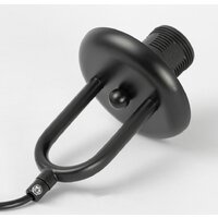 Подвесная люстра Lussole Laredo LSP-8846 - Превью изображения №5 — Интернет-магазин ПроЗаказ