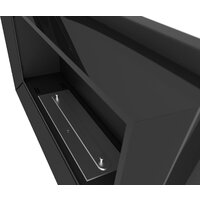 Биокамин SimpleFire Frame 900 (черный) - Превью изображения №2 — Интернет-магазин ПроЗаказ