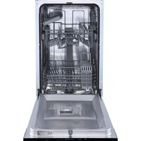 Встраиваемая посудомоечная машина Gorenje GV520E15 - Превью изображения №4 — Интернет-магазин ПроЗаказ
