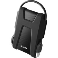 Внешний накопитель ADATA HD680 1TB AHD680-1TU31-CBK (черный) - Превью изображения №2 — Интернет-магазин ПроЗаказ